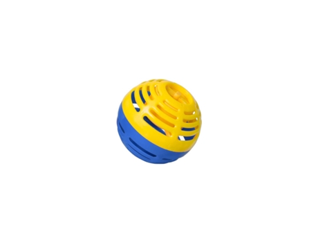 Variedade de bolas splash
