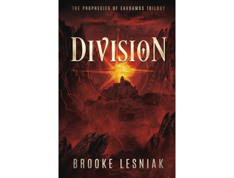 Livro Division de Brooke Lesniak (Inglês)
