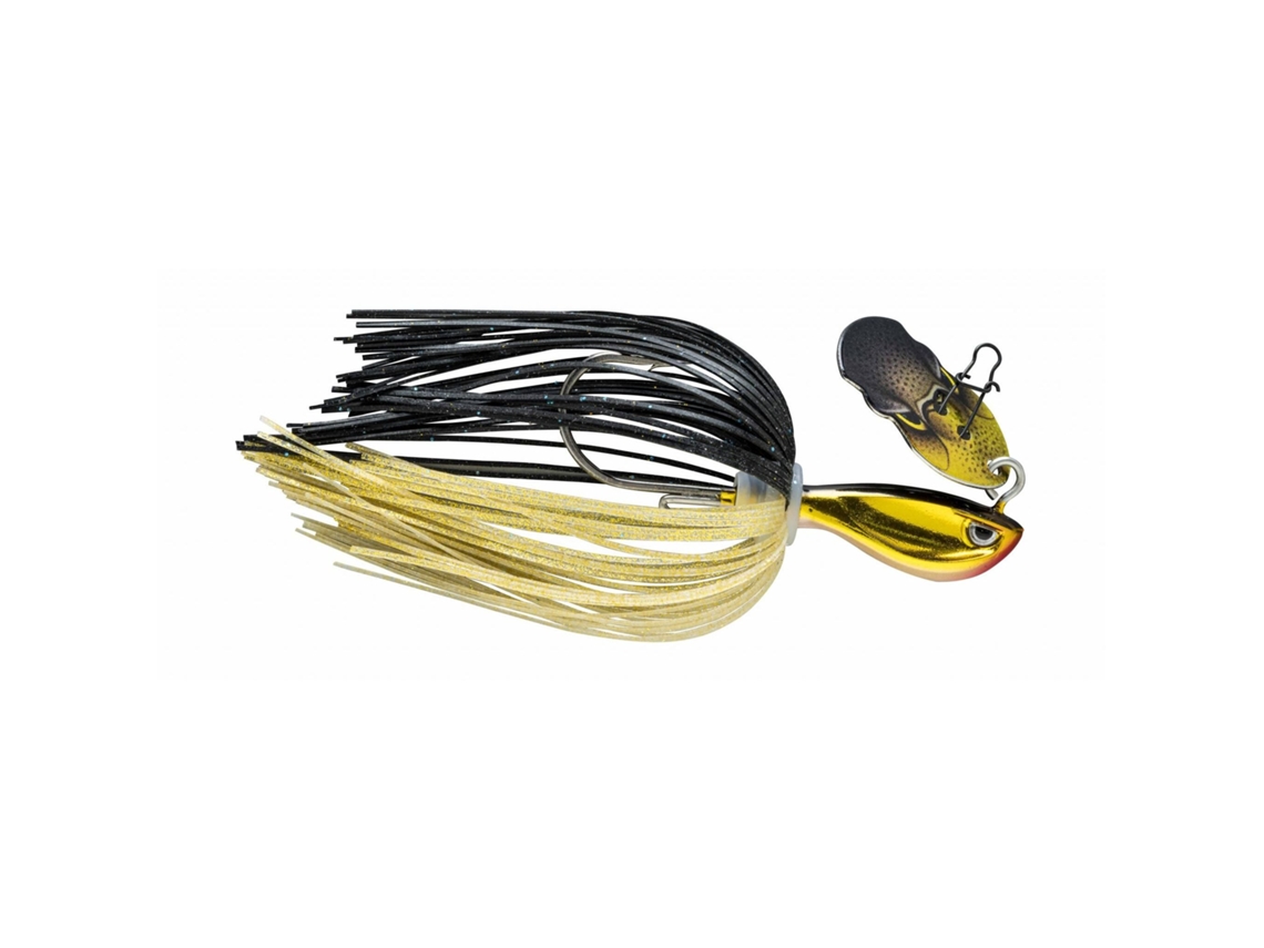 Lure RAPALA Rap-V Pike Bladed Jig - 28g