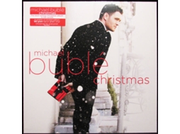 Vinil Michael Bublé - Christmas