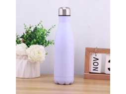 Garrafa Térmica Jusch Em Aço Inoxidável 304, Grande Capacidade, Ideal Para Esportes Ao Ar Livre, Copo Para Boliche, 15-500ml (wz1983)