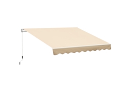 Tenda Pop up 6x3 M DECORALAR TECH