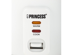 Arrozeira PRINCESS 271940 ( L - 700 W -  acessórios) — 1.8L | 700W