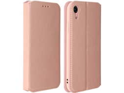 Capa iPhone XR AVIZAR Book 