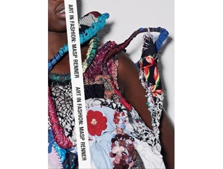 Livro Art in Fashion MASP Renner de Pedrosa, Adriano et al. (Inglês - Capa Dura)