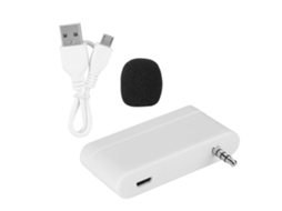 Anel Esportivo Multifuncional com Pedometer e Monitor de Sono EOOCOO