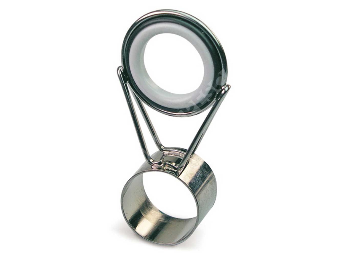 Anel Svcg Preto 36.0 Mmzunzun