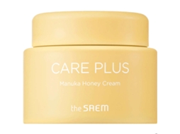 Creme de Rosto Mel de Manuka  emb. 100 ml