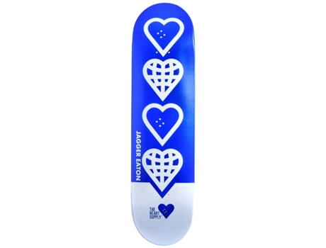 Skate HEART SUPPLY Jagger Eaton Pro