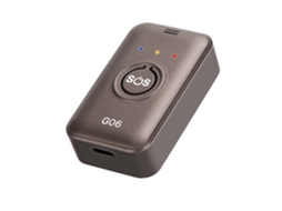 Localizador GPS YUYSAN, Antena Interna, Universal, Anti Furto, G06 SOS ORBITRA COMMERCE