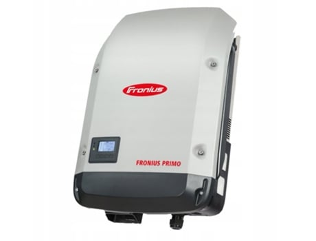 Primo 3.6 1 Fronius