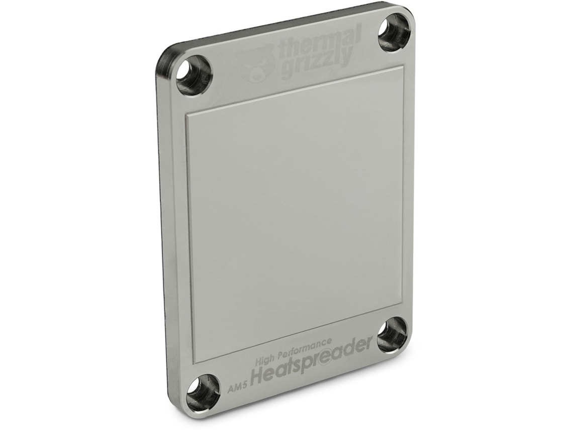 Dissipador THERMAL GRIZZLY de Elevada Performance para Am5