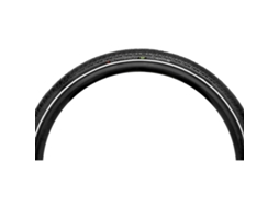Pneu de Bicicleta HUTCHINSON Haussmann Tr Tt