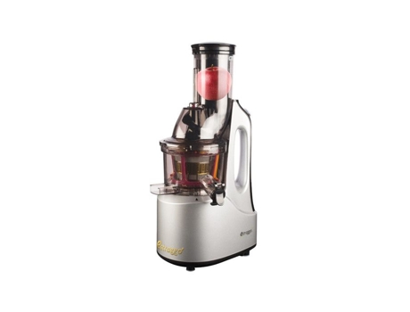 Sicur Salute Extrator A Frio Profissional 240w 60 Giros/min Boca Extralarga Siqur Salute