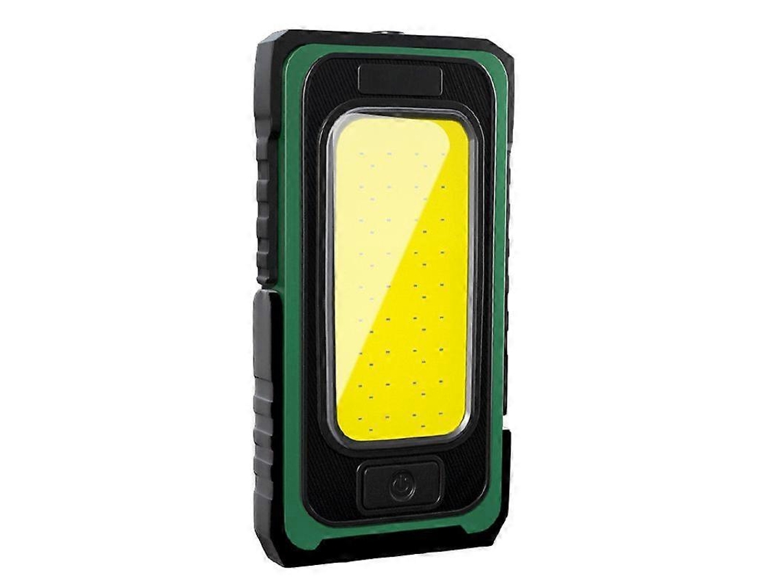 Lanterna De Camping Led, Recarregável E Impermeável Para Suas Aventuras Ao Ar Livre. Olysi Shop
