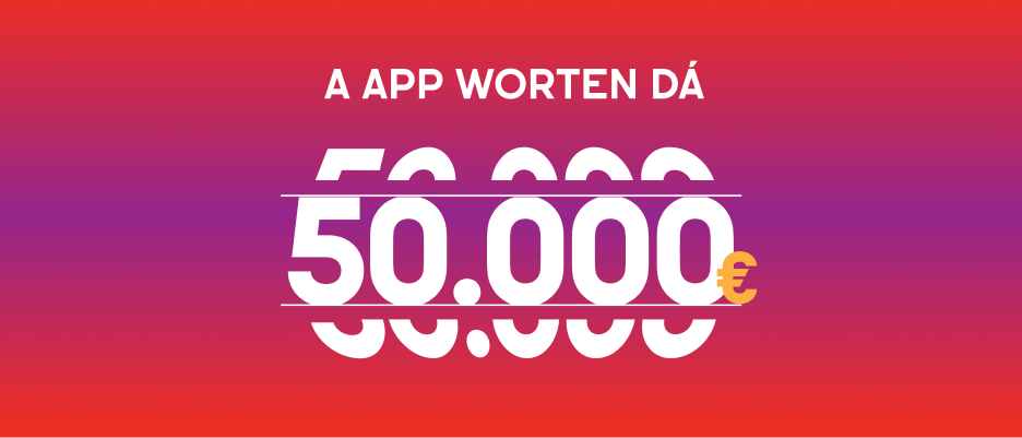 Participaste no Sorteio APP Worten?