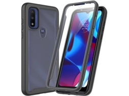 Pelicula de Vidro HONGWE. Moto G Pure