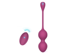 Vibrador VEANXIN Roxo