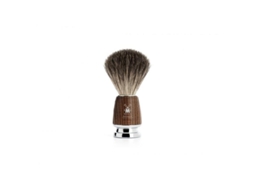 Texugo Pur Noir Rytmo MÜHLE