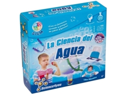 Jogo SCIENCE4YOU 49548836