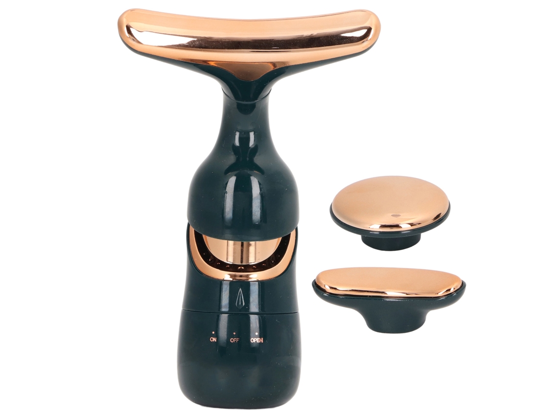 Massager Facial Elimina Papada E Firmar Pele
