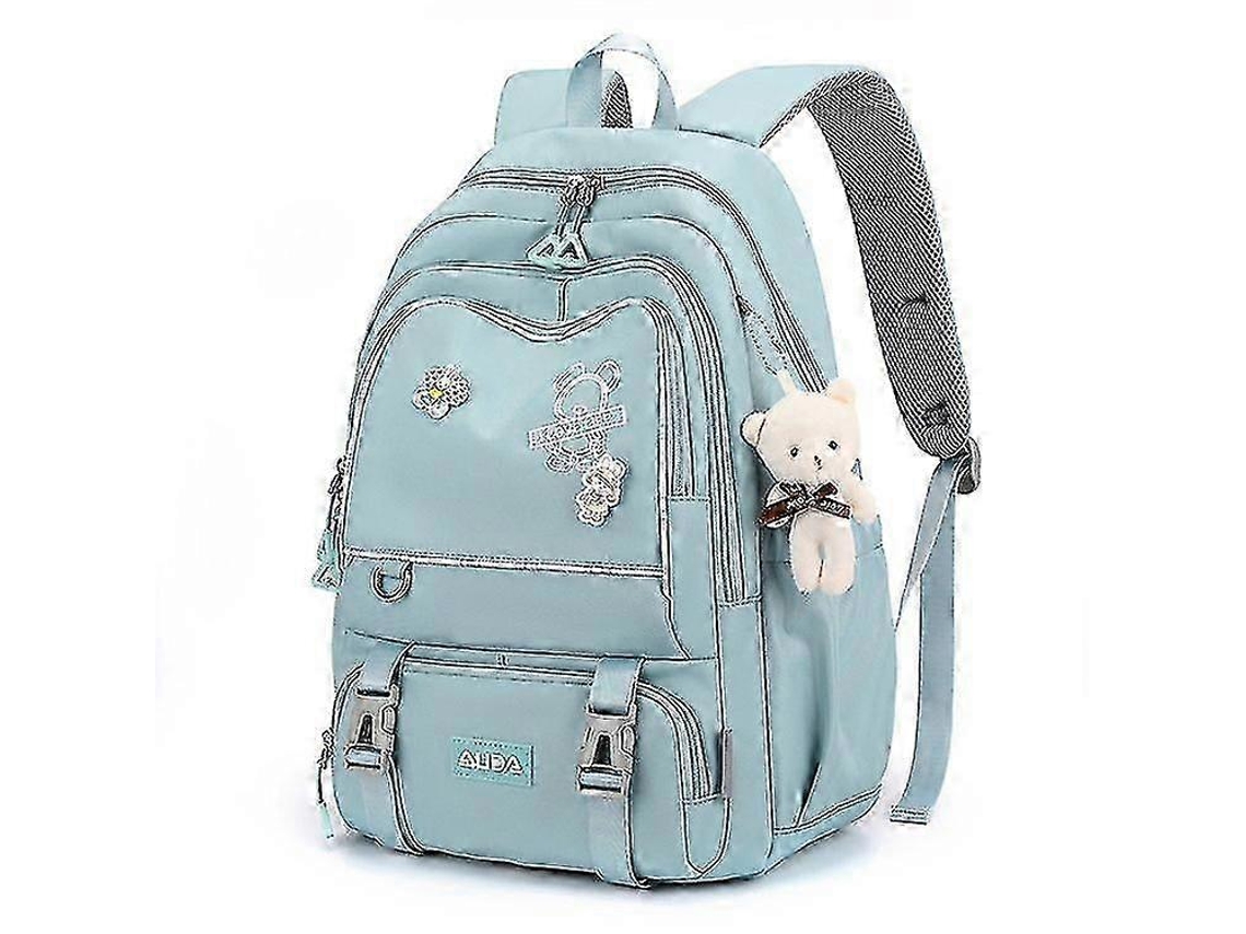 Mochila De Estudante Mochila Infantil Olysi Shop