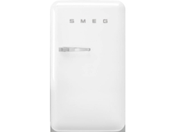 Frigorífico SMEG FAB10RWH6 (Estático - 97.0 cm - 122 L - Branco)