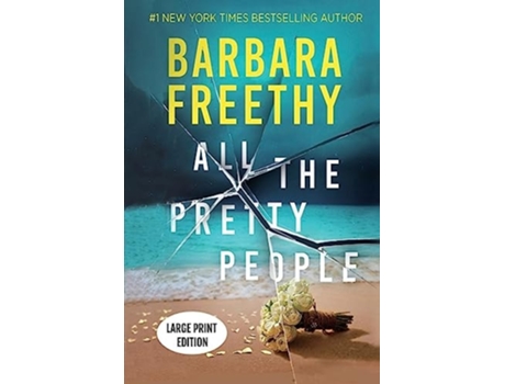 Livro All The Pretty People A Page-Turning Psychological Thriller de Barbara Freethy (Inglês)