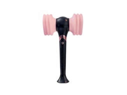 Blackpink Kpop Led Light Stick Concert Lamp Hiphop Fluorescent For Fans, Se BRILVIBERA