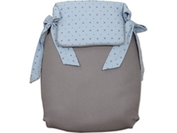 Colcha  BABYLINE Celeste