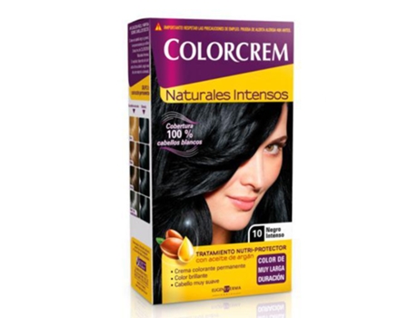 Colorcrem Radiant No. 10 Black