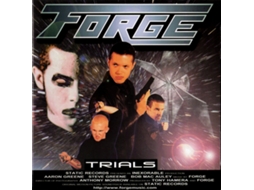 CD Forge - Trials