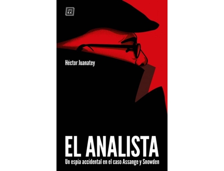 Livro El Analista de Juanatey Héctor (Espanhol)
