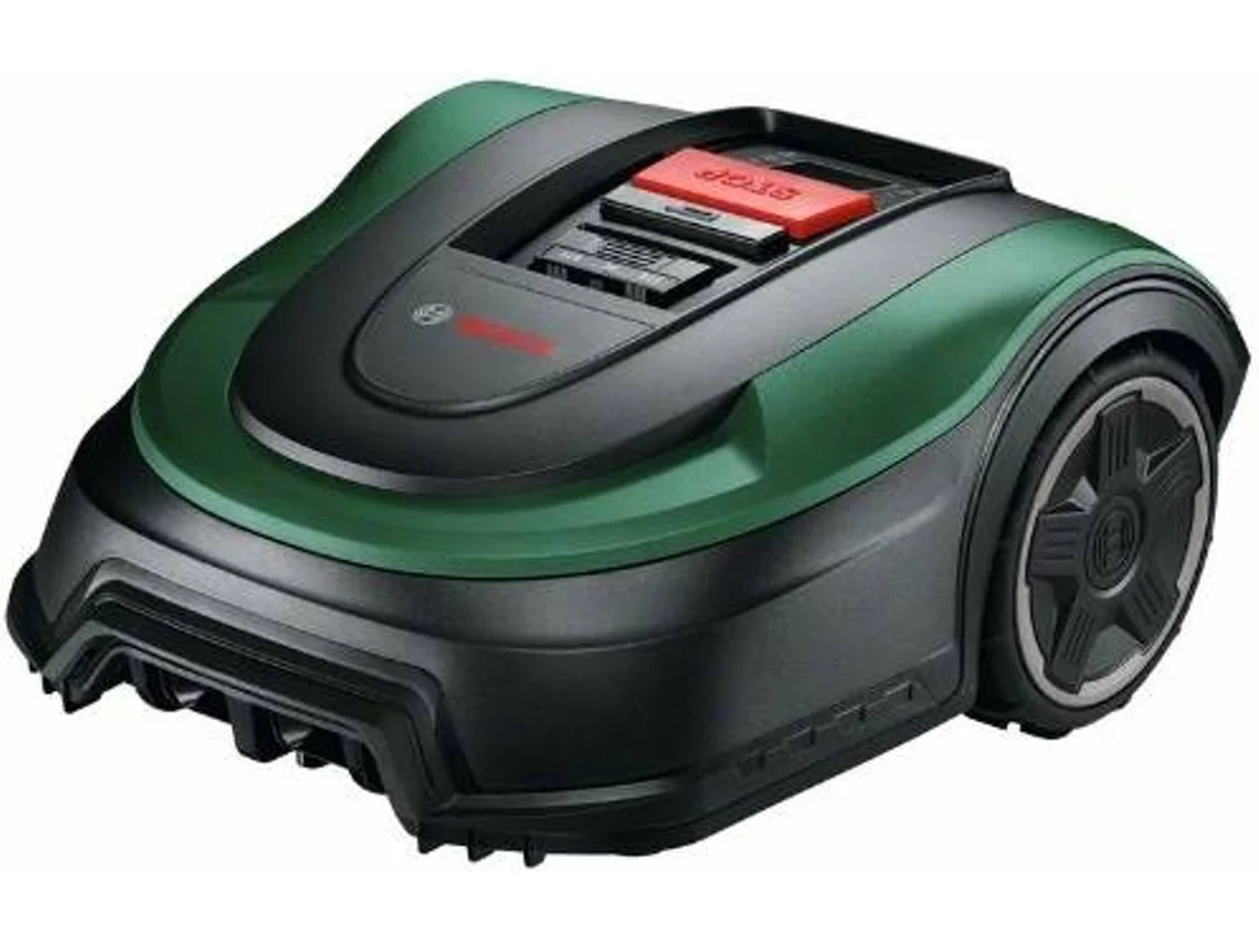 Robô Corta-Relvas BOSCH Indego M 700