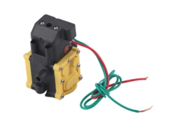 Acessórios Bomba Autoamaciçadora Jardim 12v