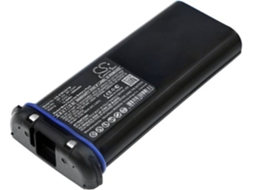 Bateria para Icom Ic m32 Mm AQUAFORGE