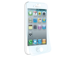 Pelicula de Vidro MUVIT iPhone 5«iPhone 5s«iPhone SE