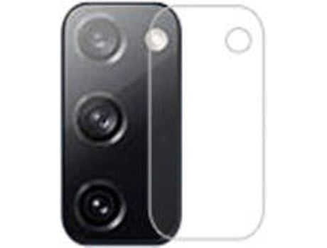 Pelicula Vidro Temperado Samsung Galaxy S20 G4M para Câmara Traseira