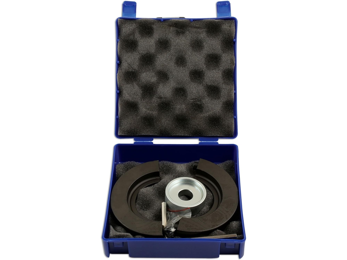 5940 Gen2 Extrator Clamshell 66mm