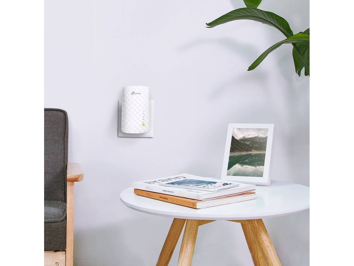 Repetidor wifi online re200
