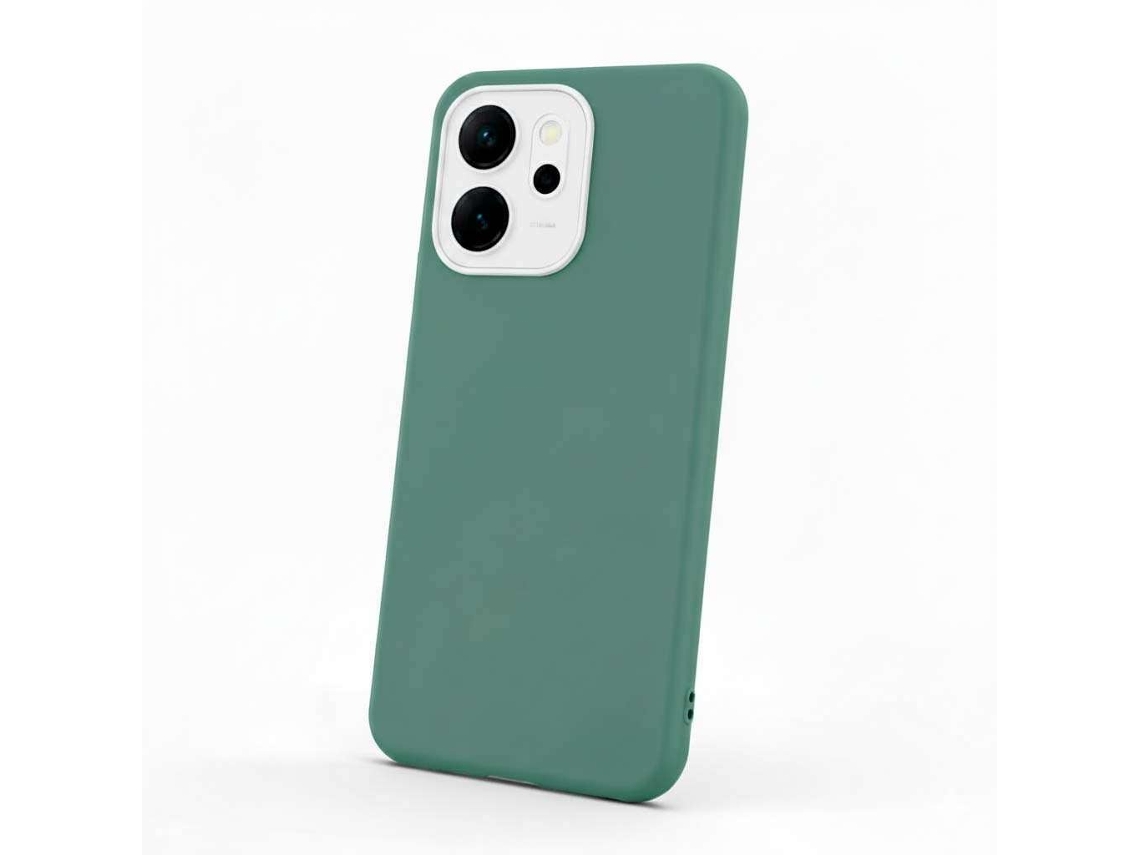 Funda Ultra Suave para Oppo Reno 14fs LA CASA DE LAS CARCASAS