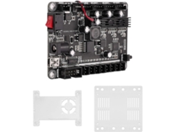 1.1 3 1610/2418/3018 Placa De Controle Grbl Para Máquina De Gravação Cnc Com Eixos