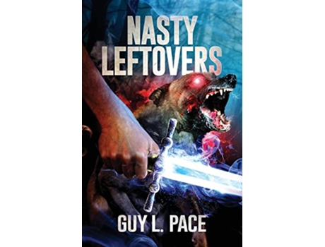 Livro Nasty Leftovers Spirit Missions de Guy L Pace (Inglês)