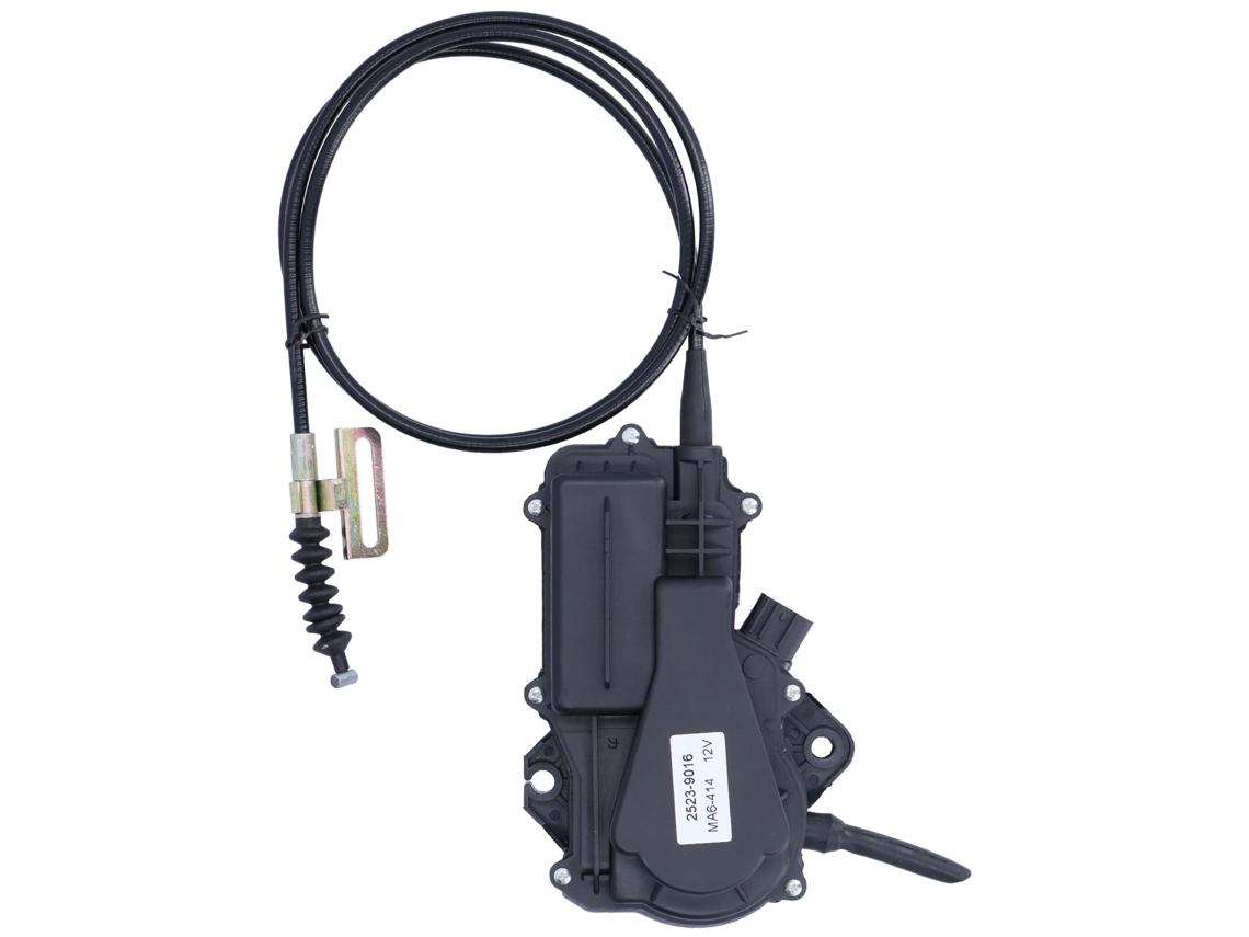 Dispositivo Fechamento Acelerador 12v Substituível
