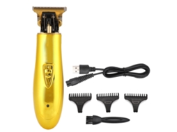 2026 cortadora de Cabelo Eléctrica Oil Head Recortadora de Cabelo Ferramenta de Estilismo Barbearia