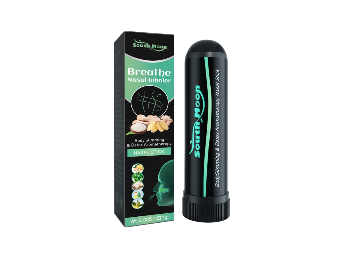 Oxigénio Fácil com Canula Nasal LAXISCREED, Ergonomia e Simplicidade de Utilização