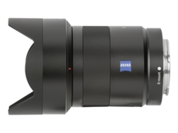 Objetiva SONY SEL55F18Z 55mm (Encaixe: Sony E - Abertura: f/1.8)