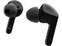 Auriculares Bluetooth True Wireless LG Tone Free Fn6 (In Ear - Microfone - Noise Cancelling - Preto)