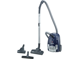 Aspirador com Saco HOOVER Brave BV71_BV30 Pets A3 (79 dB - Saco de pó 2.3 L)