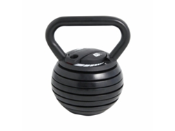 Kettlebell Ajustável 2 a 18Kg BEUFIT EQUIPMENT